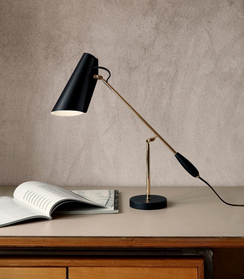 Birdy Table Lamp