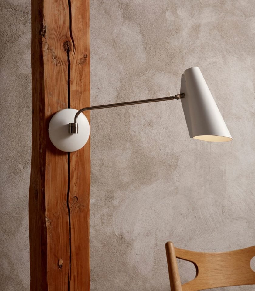 Birdy Wall Light