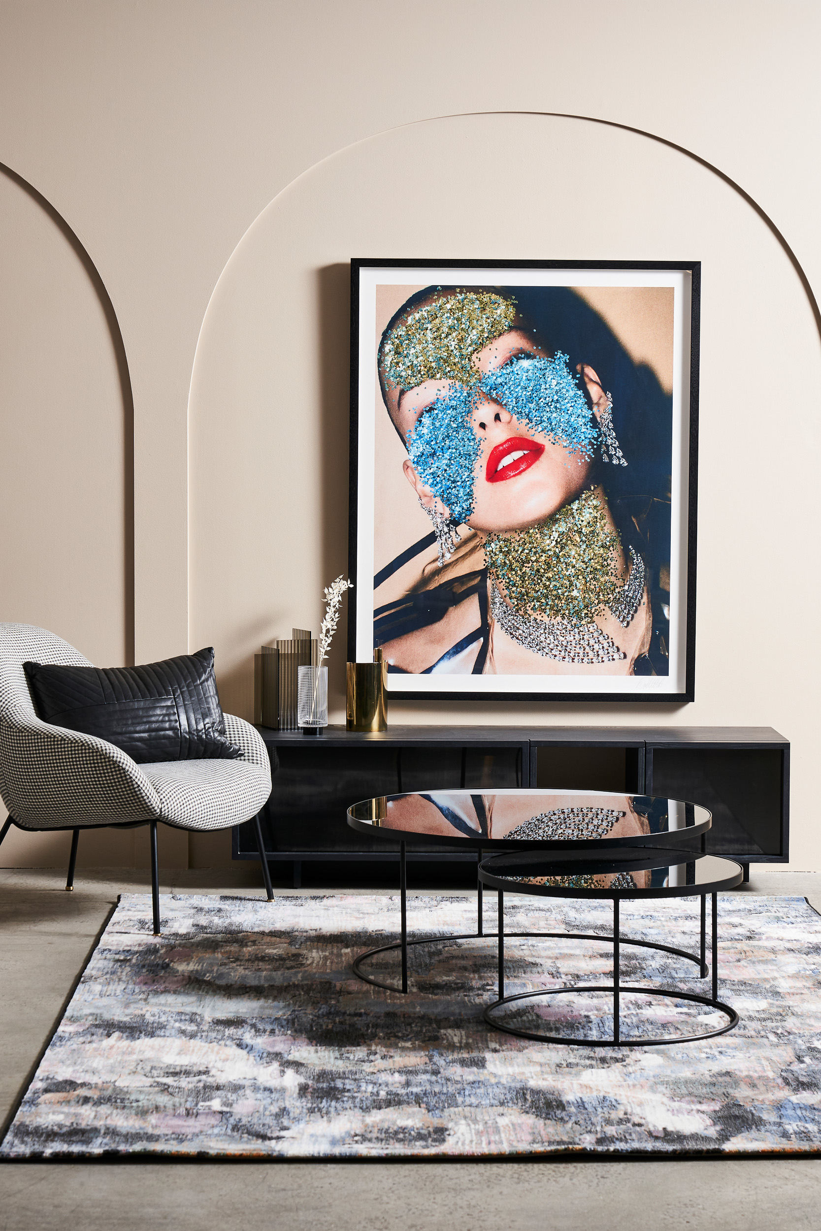 Kensington Rug