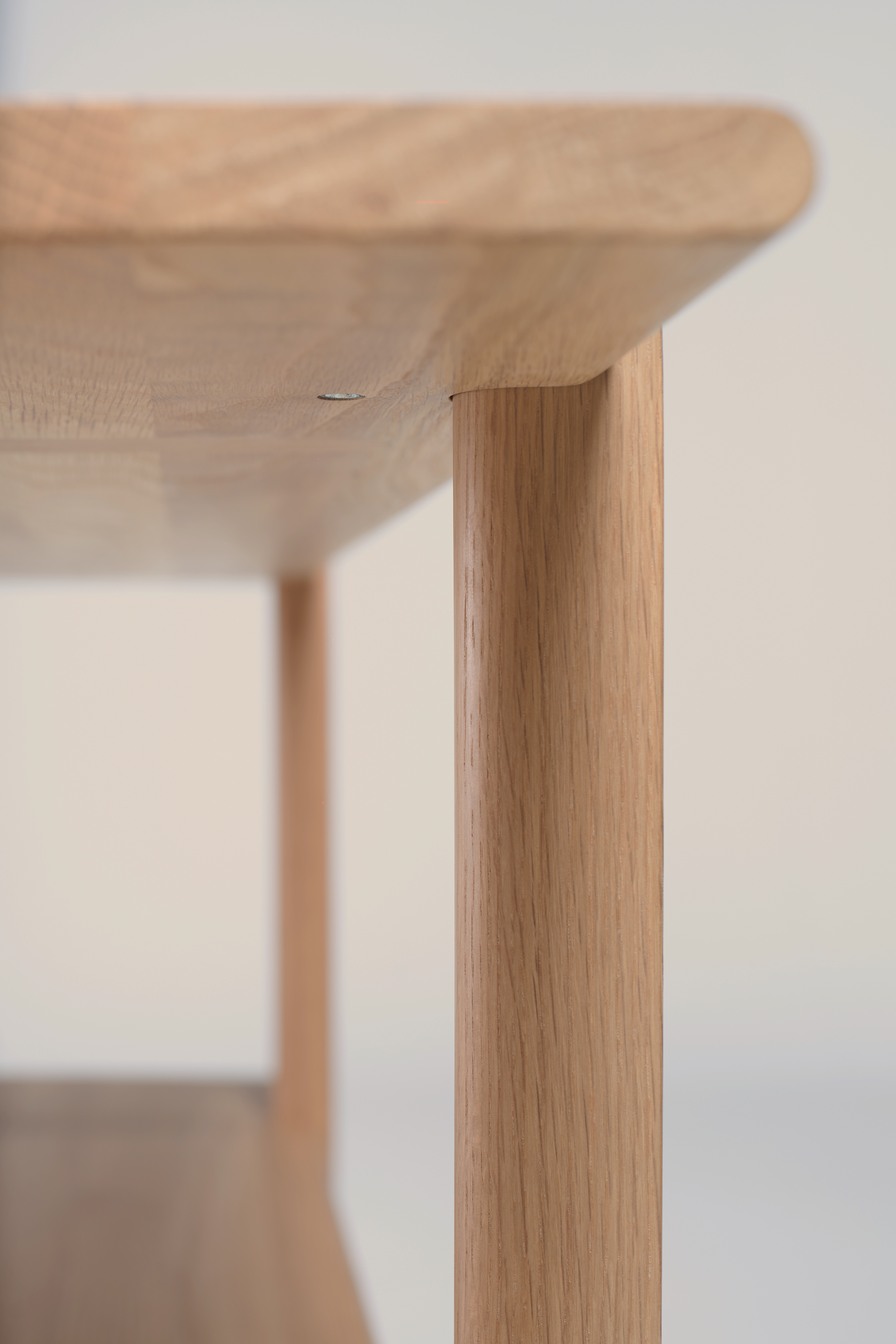 Farnsworth Low Shelf
