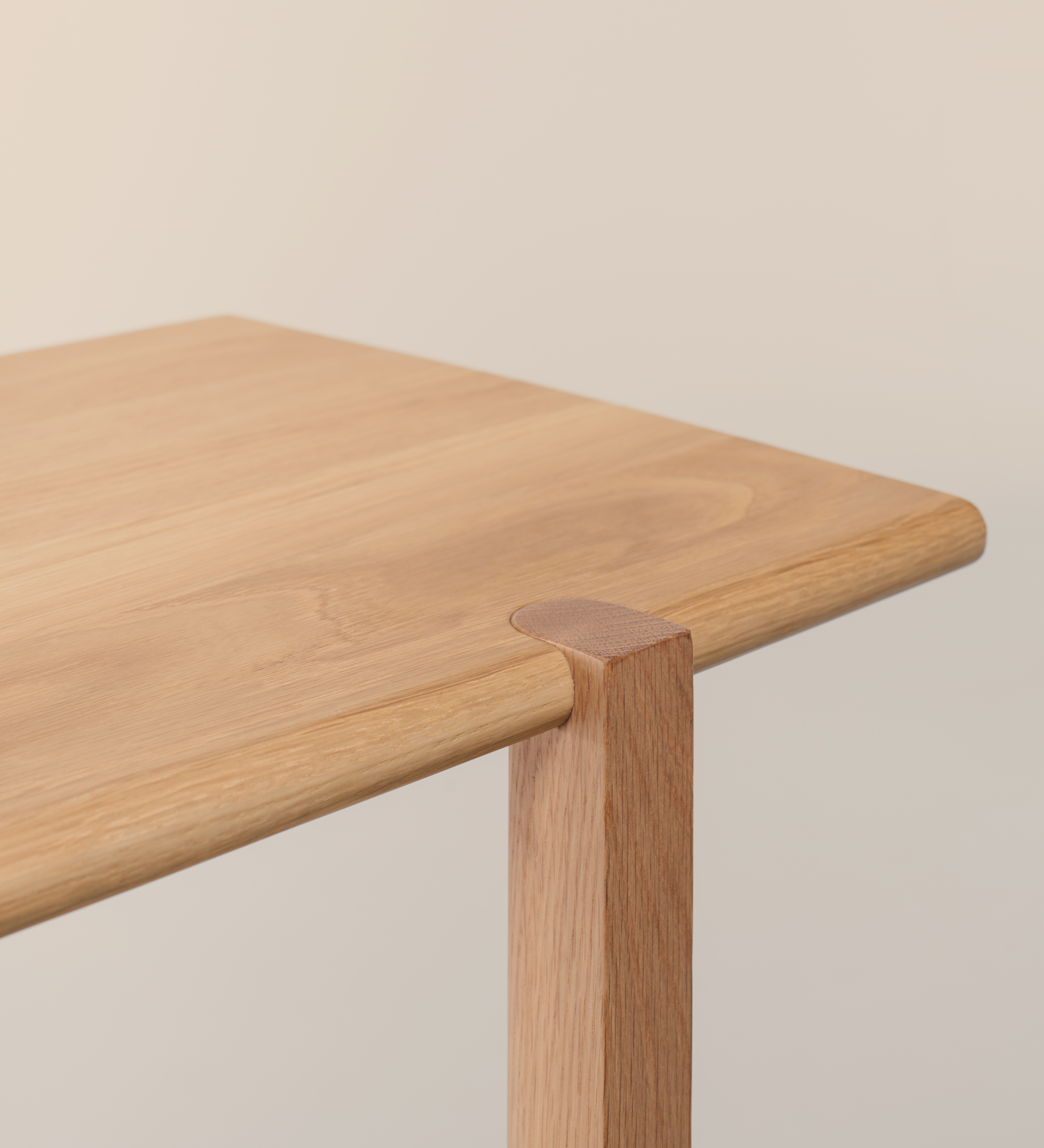 Farnsworth Low Shelf