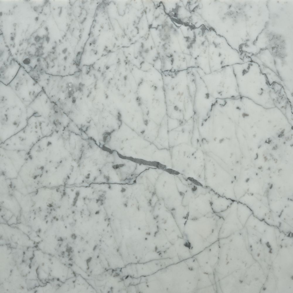 Bianco Carrara Marble