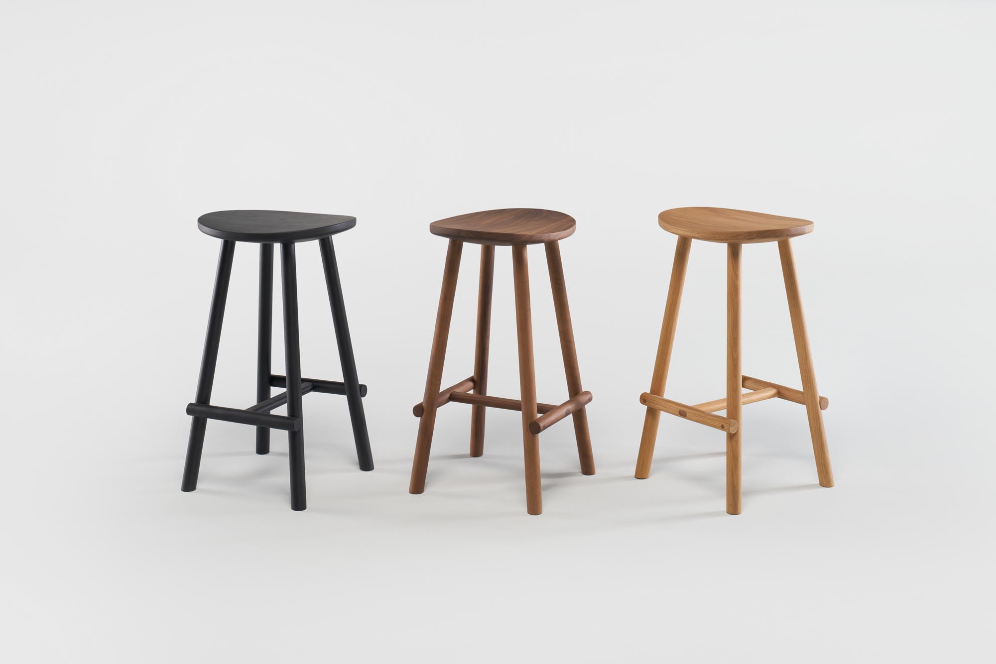 Figura Counter Stool