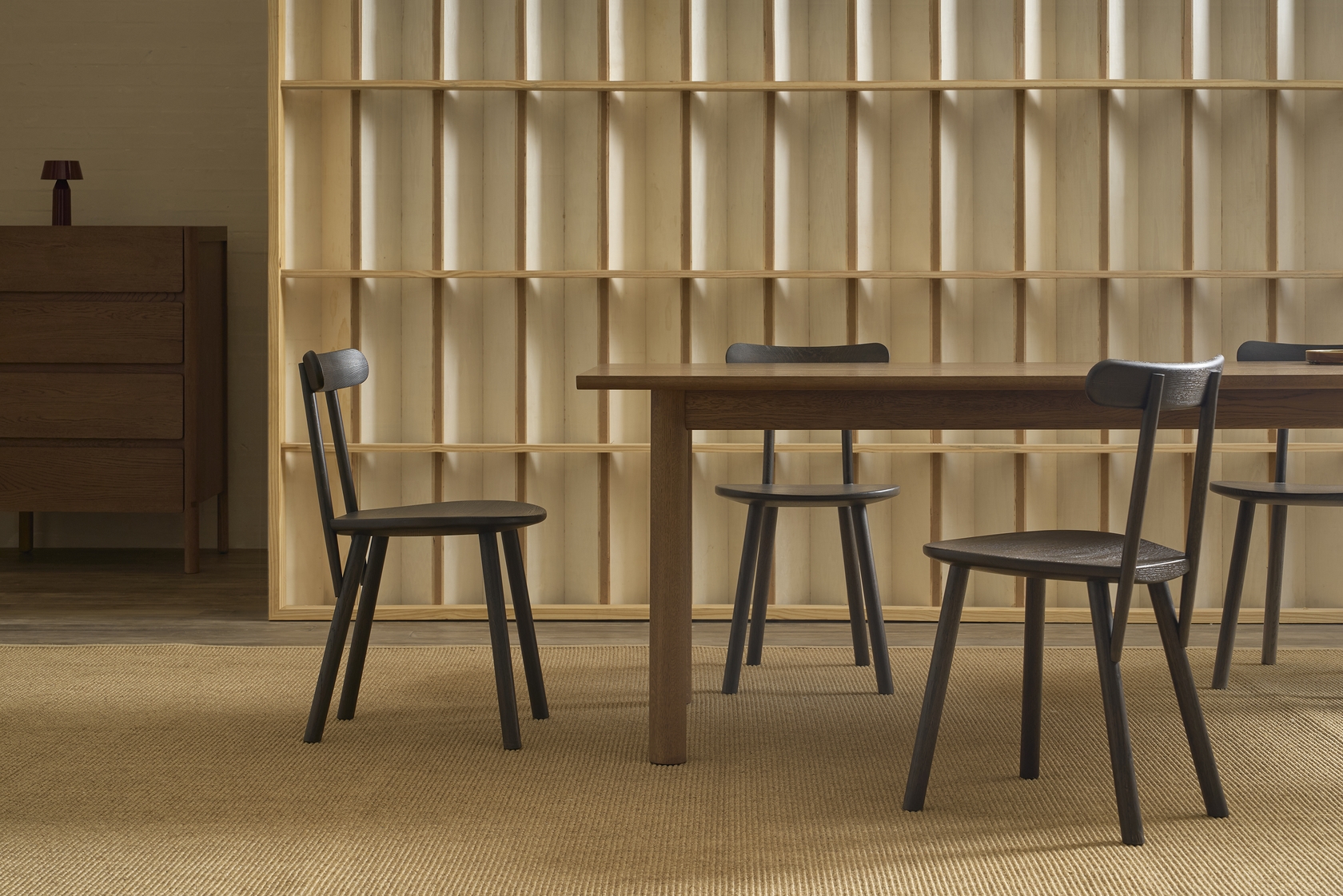 Itamae Dining Table
