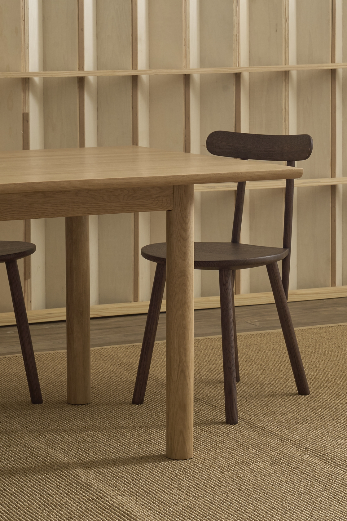 Itamae Dining Table