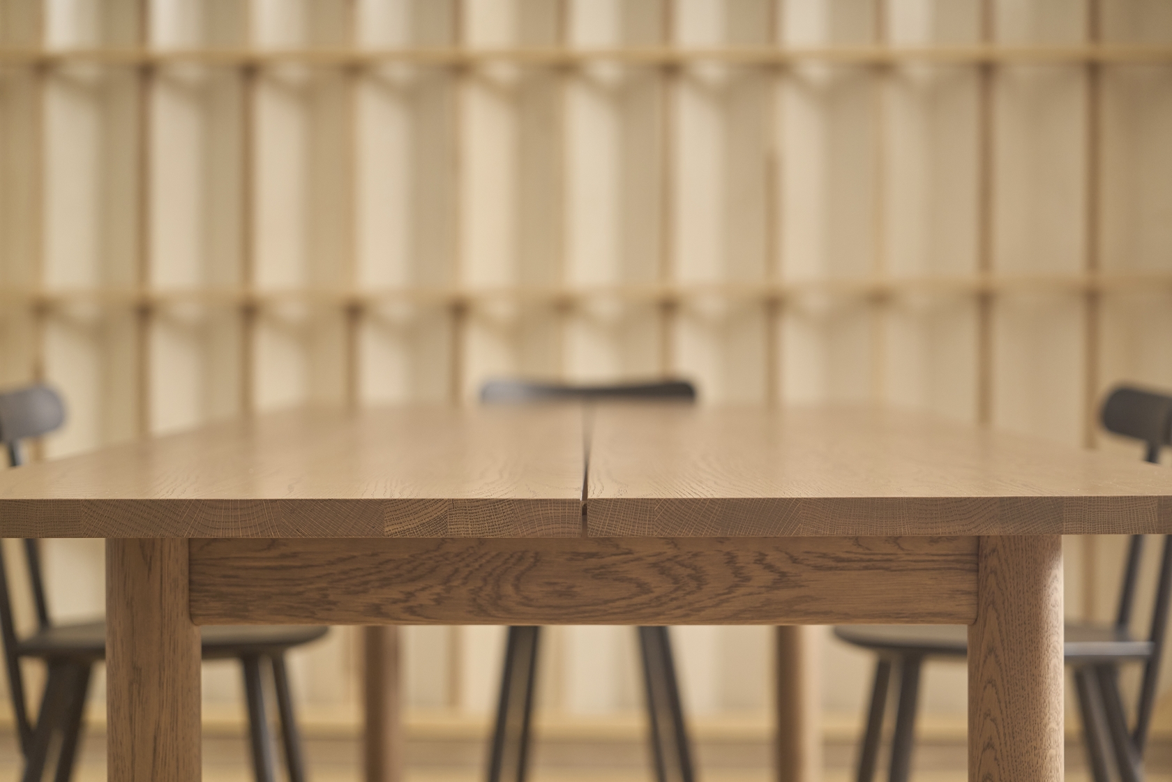 Itamae Dining Table