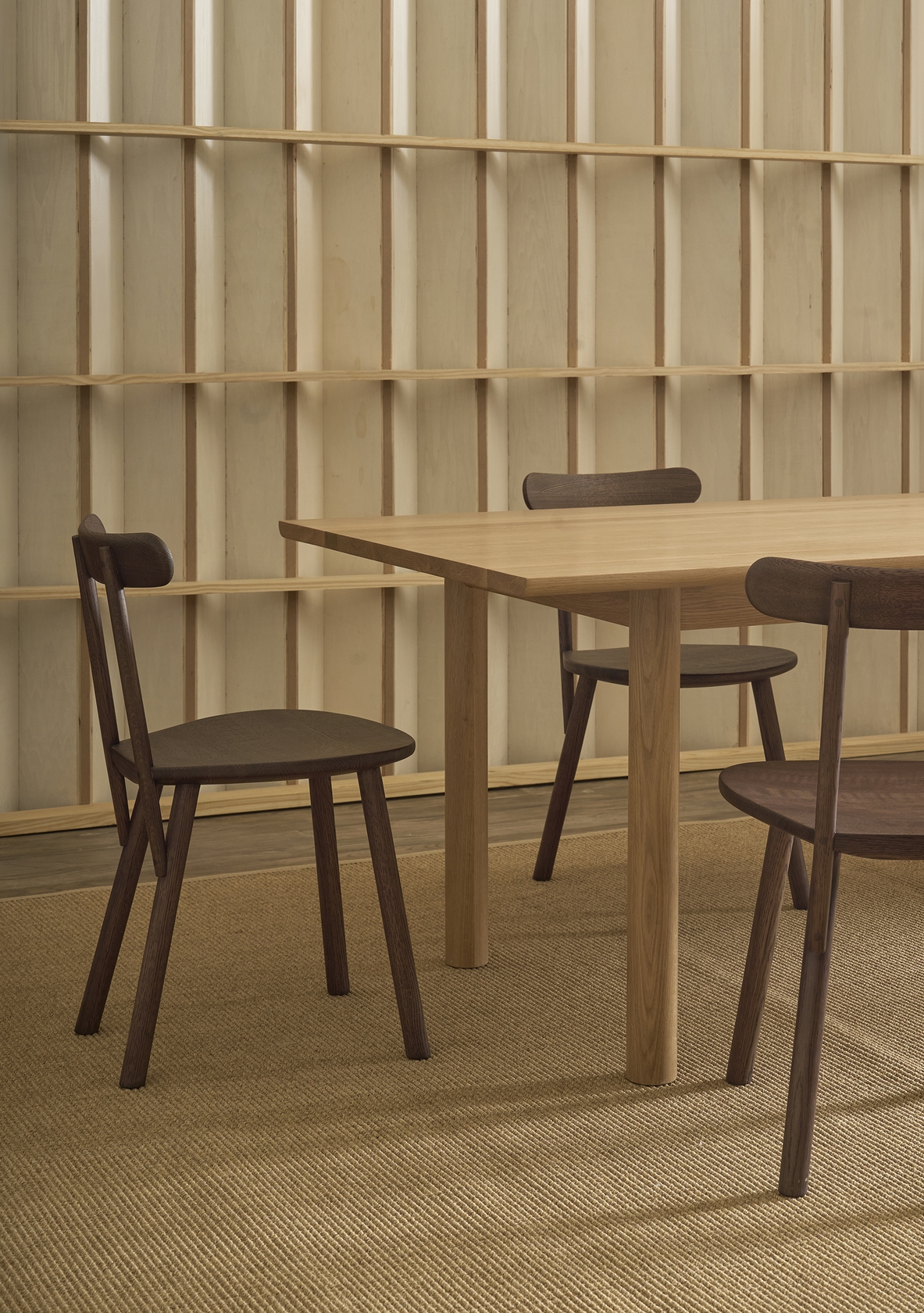 Itamae Dining Table