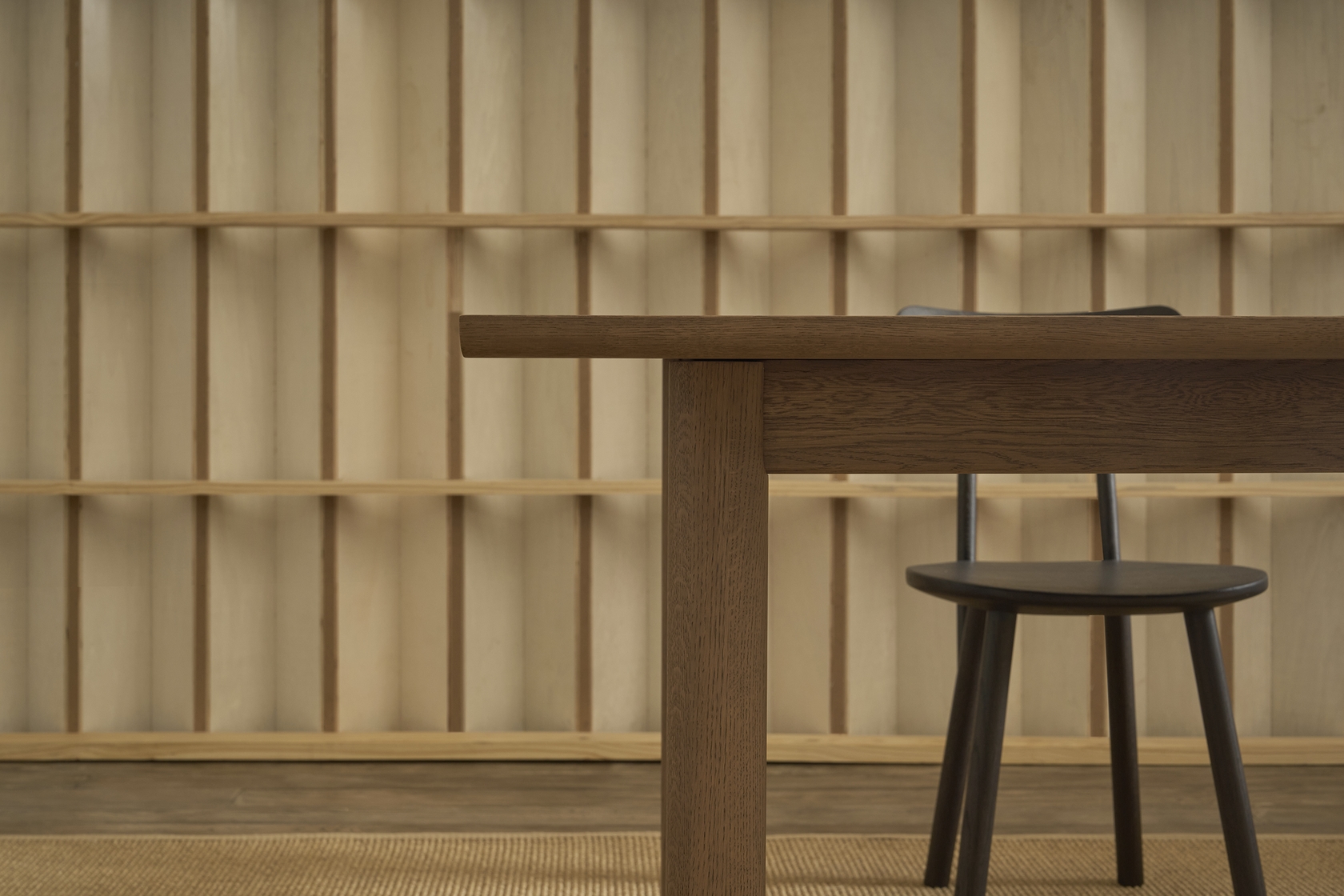 Itamae Dining Table