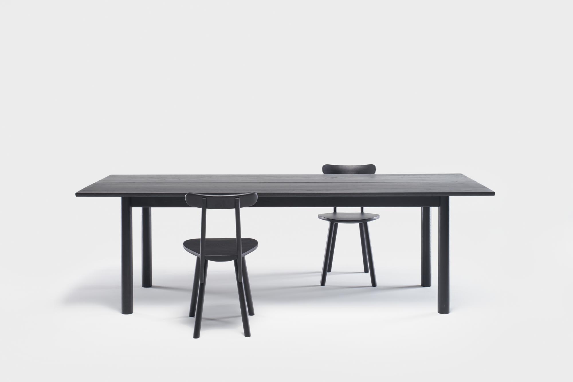 Itamae Dining Table