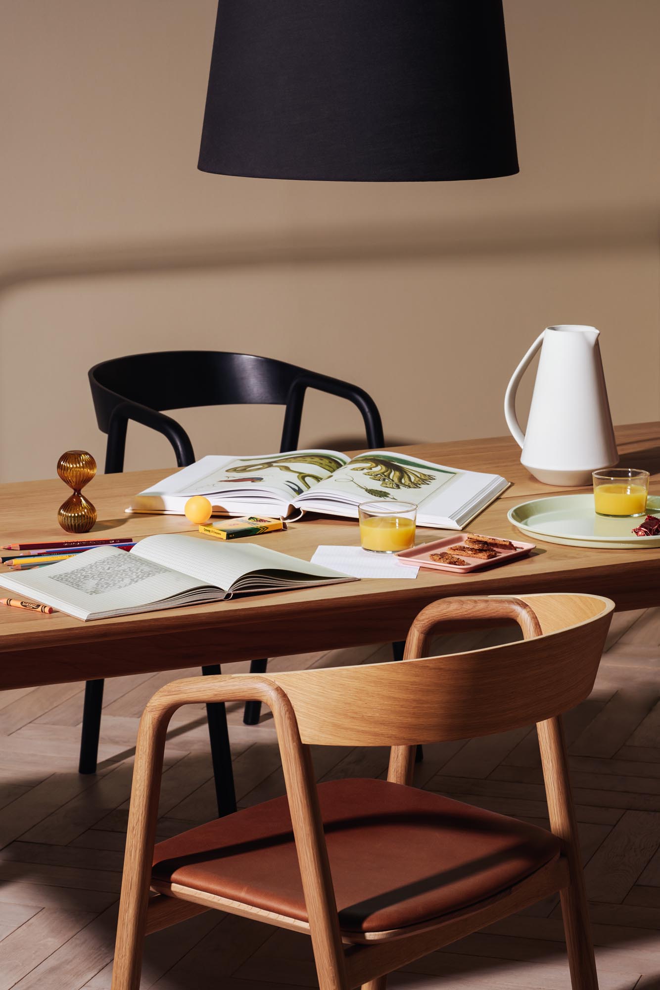 Itamae Dining Table