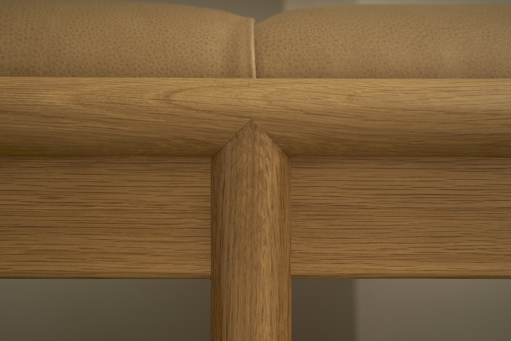 Neuf Daybed