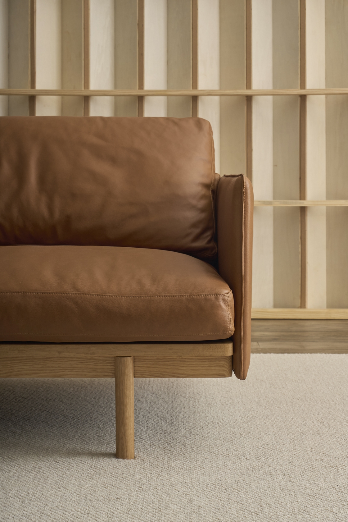 Pensive 2.5 Seater Sofa