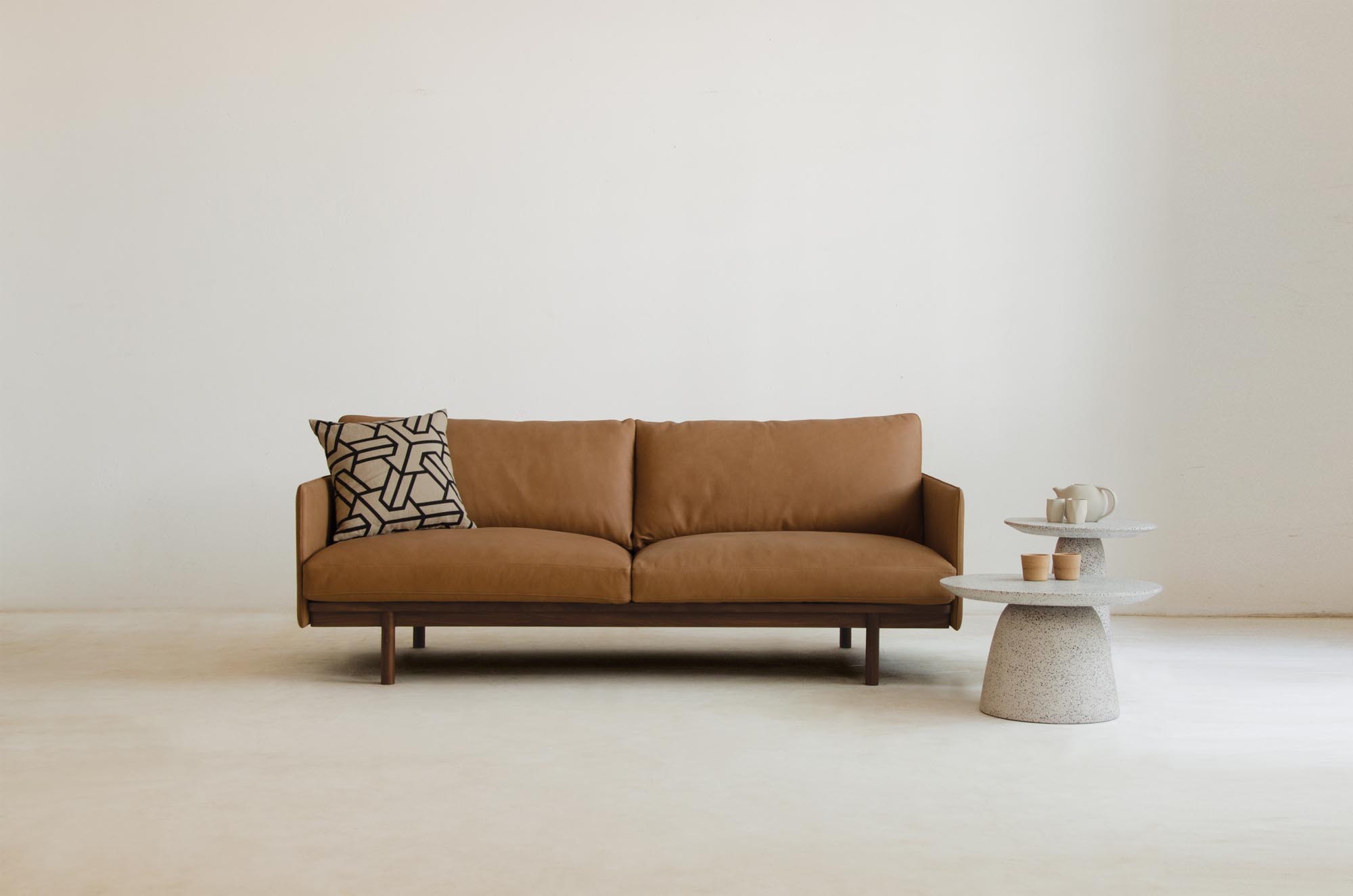 Pensive 2.5 Seater Sofa