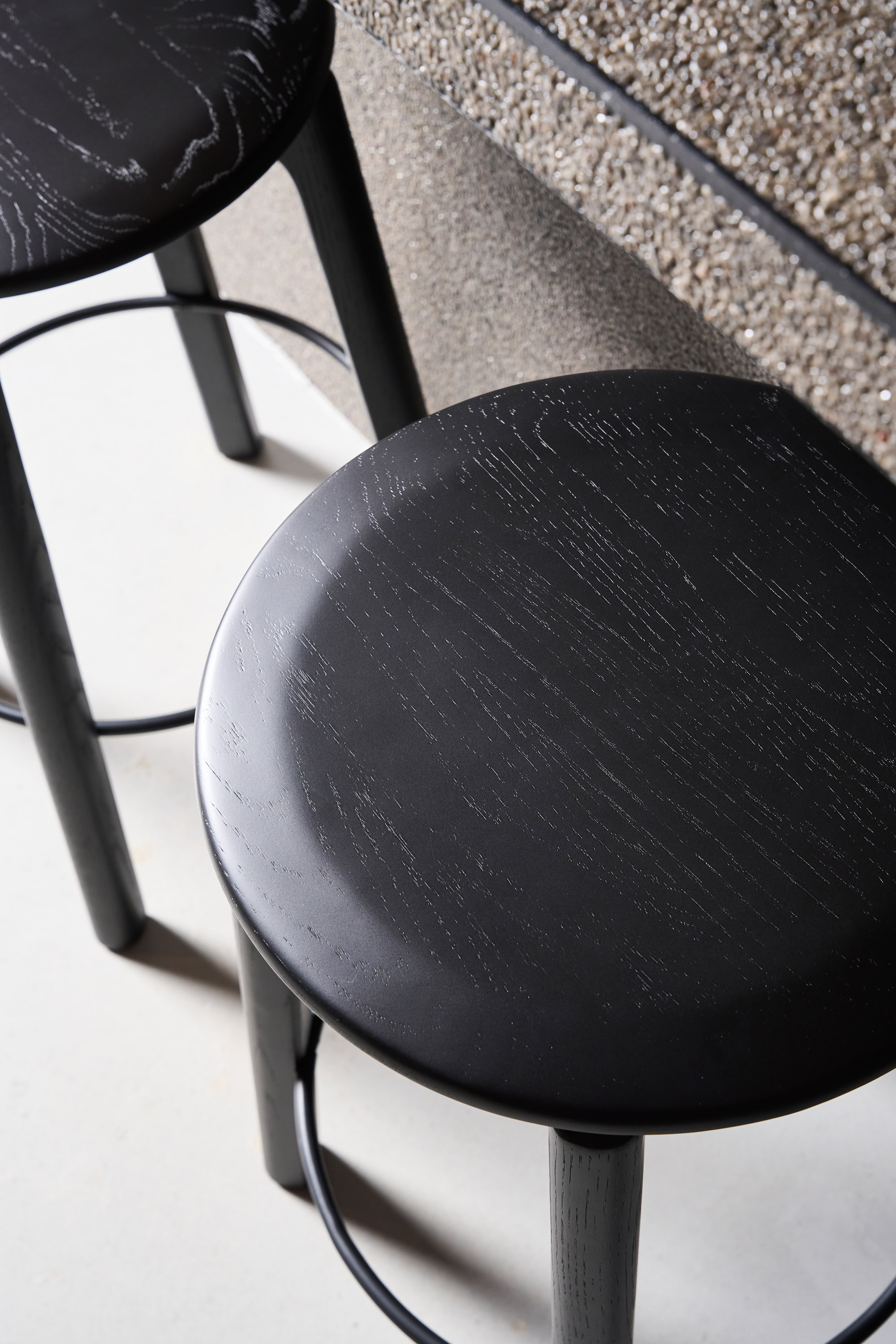 Glide Counter Stool