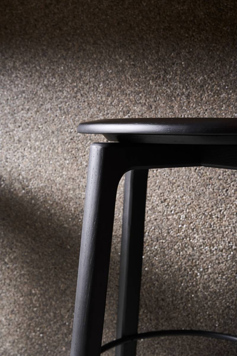 Glide Counter Stool