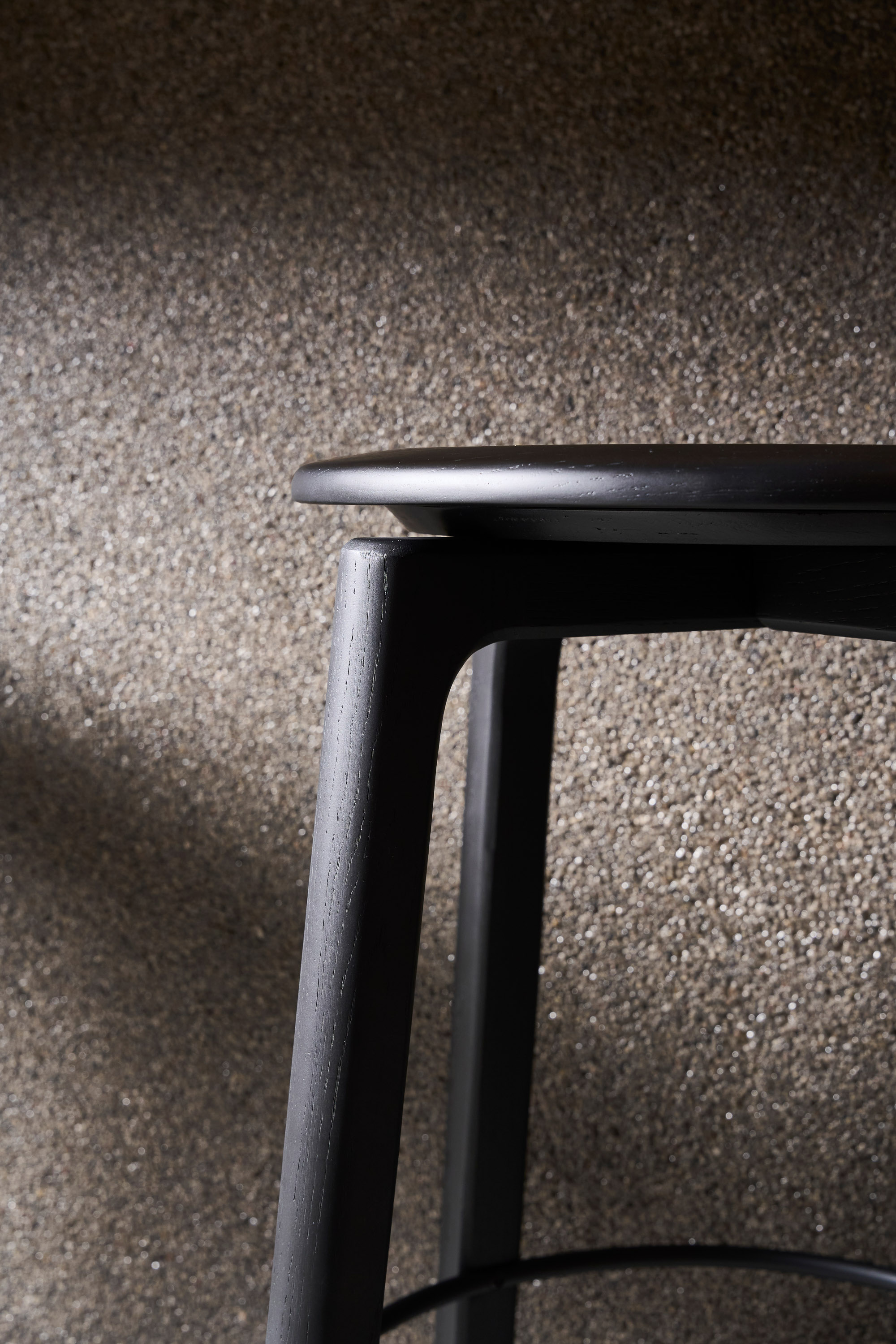 Glide Counter Stool