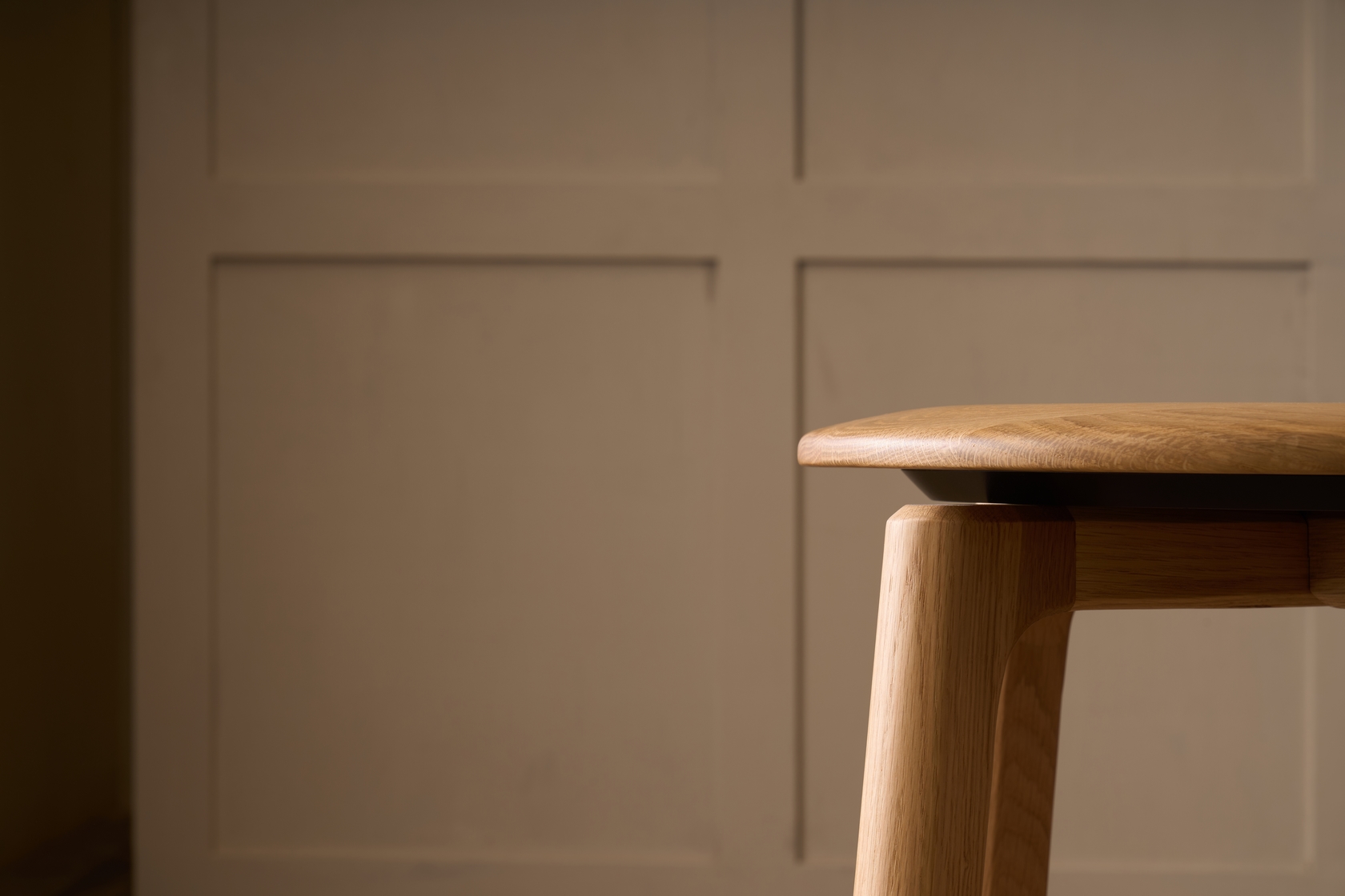 Glide Counter Stool