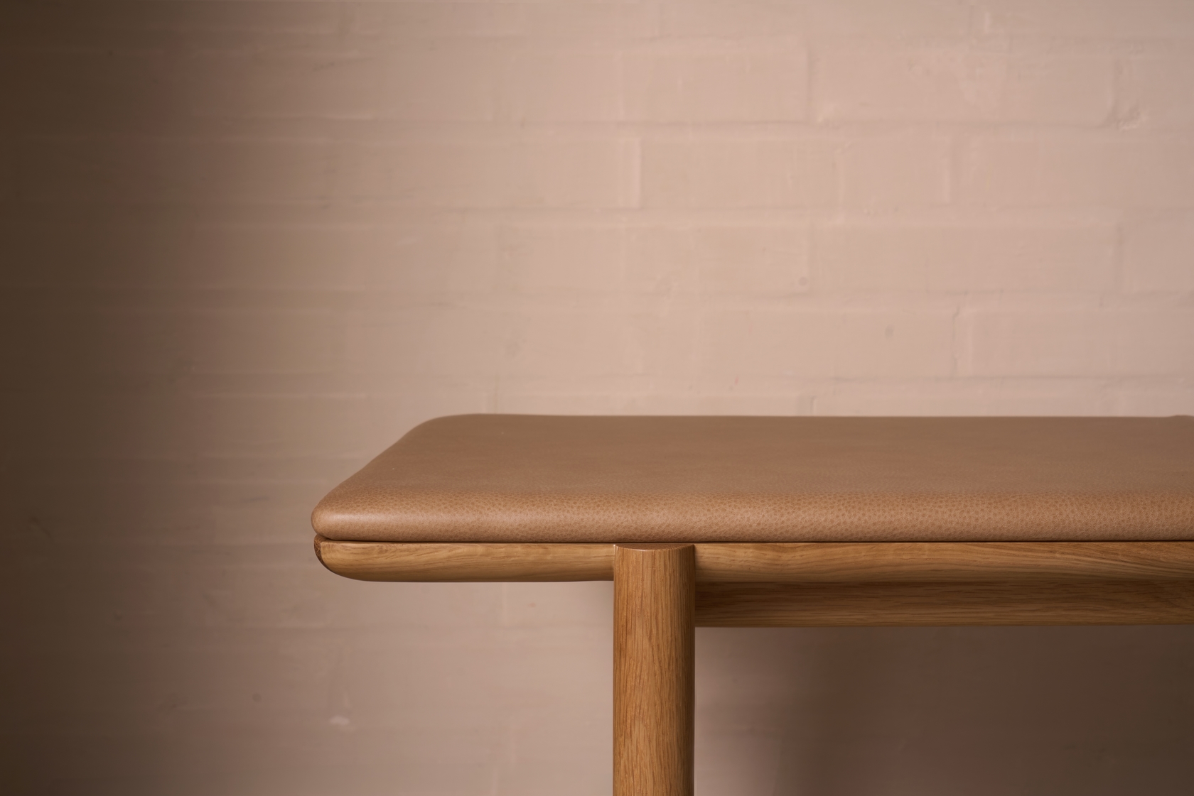 Folk Bench