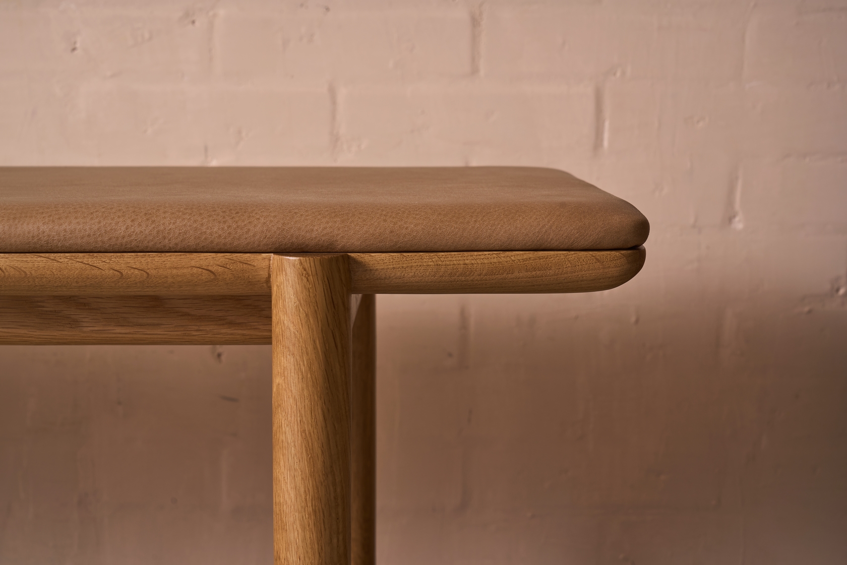 Folk Bench