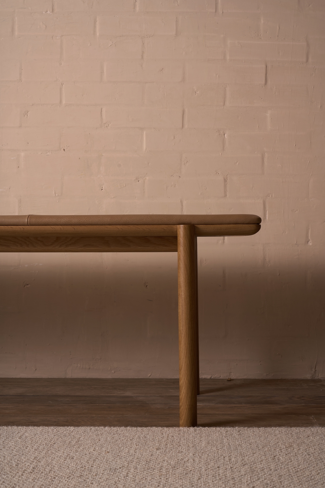 Folk Bench