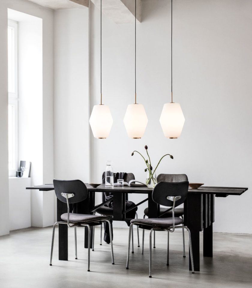 Dahl Pendant Lamp