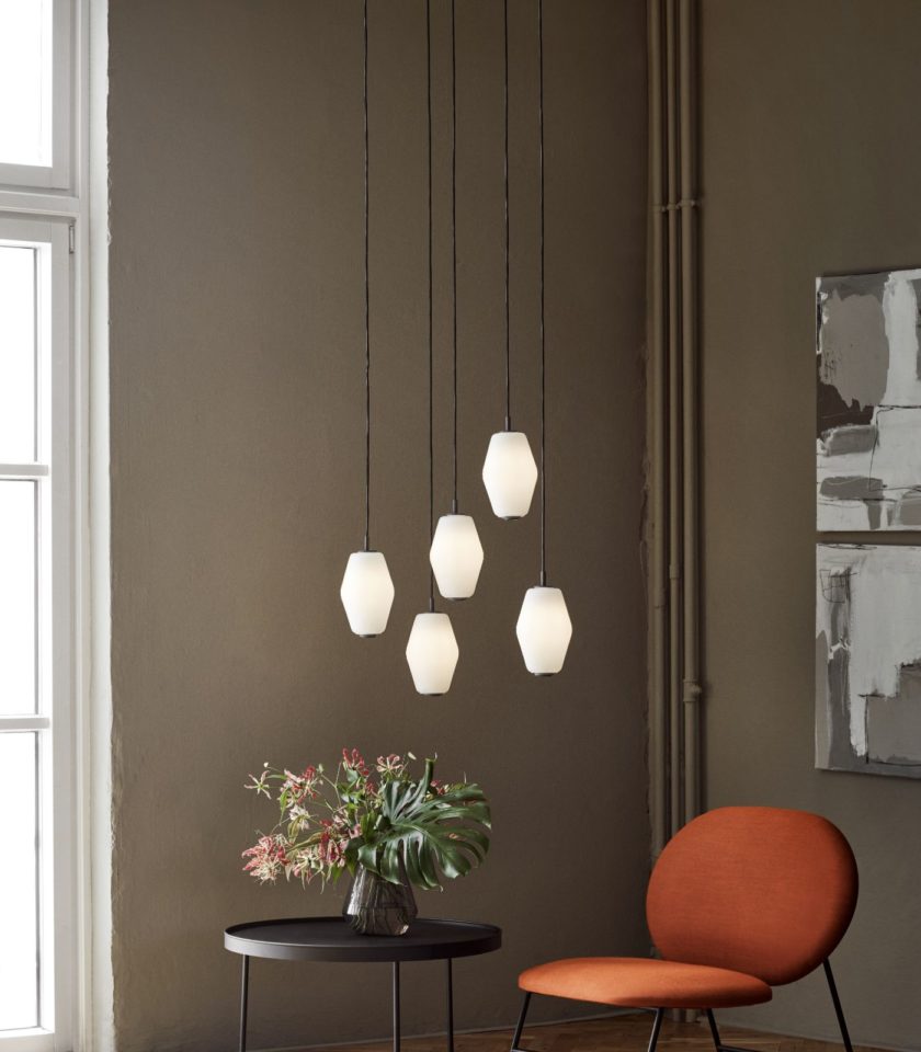 Dahl Pendant Lamp