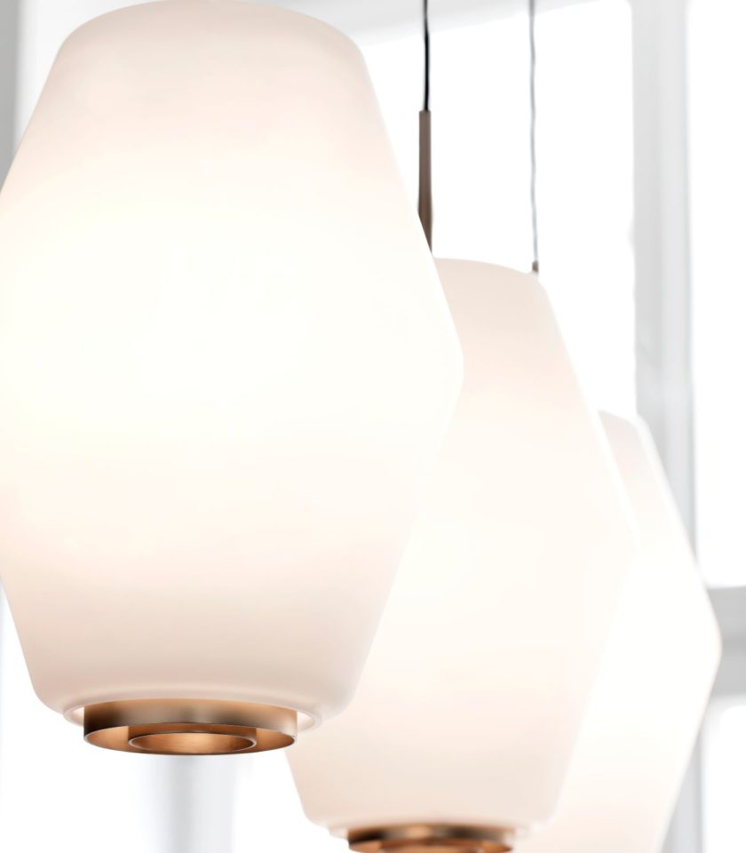 Dahl Pendant Lamp