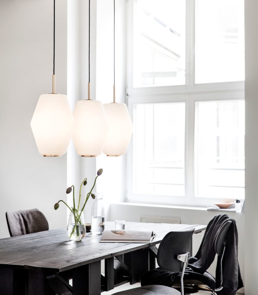 Dahl Pendant Lamp