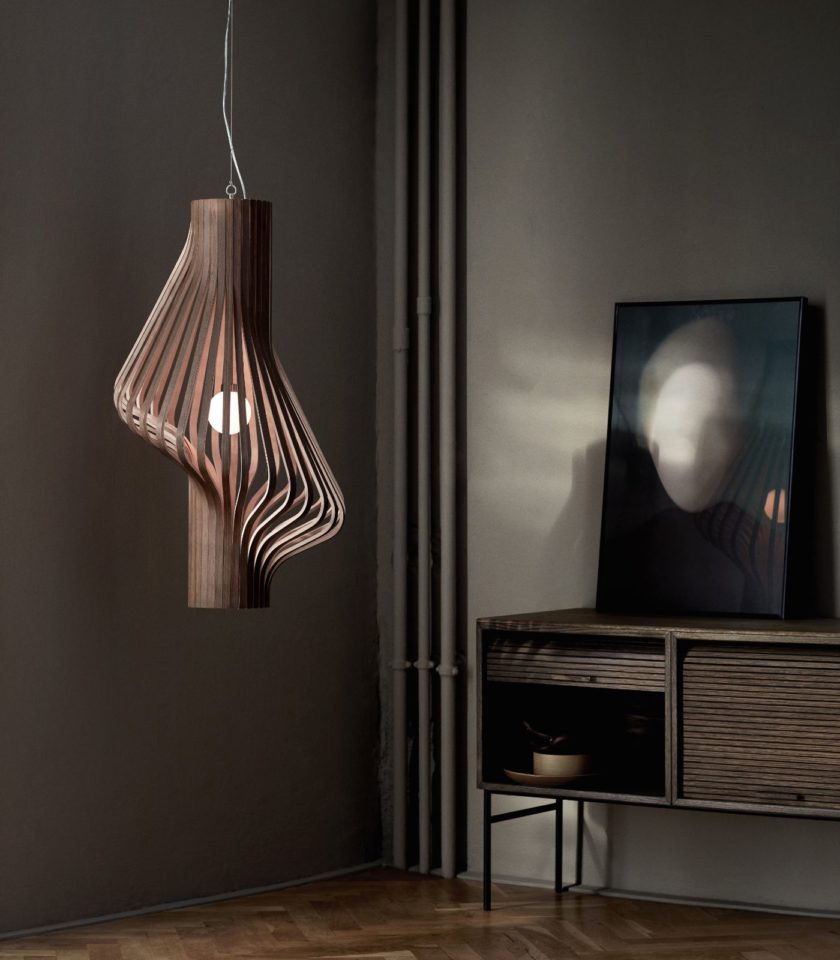 Diva Pendant Lamp