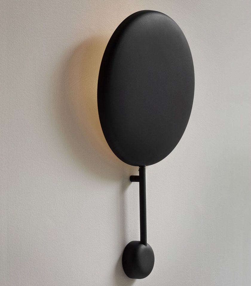 Ink Wall Light