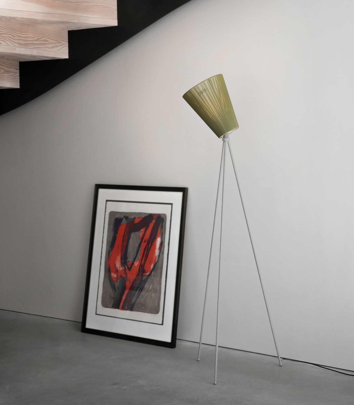 Oslo Floor Lamp