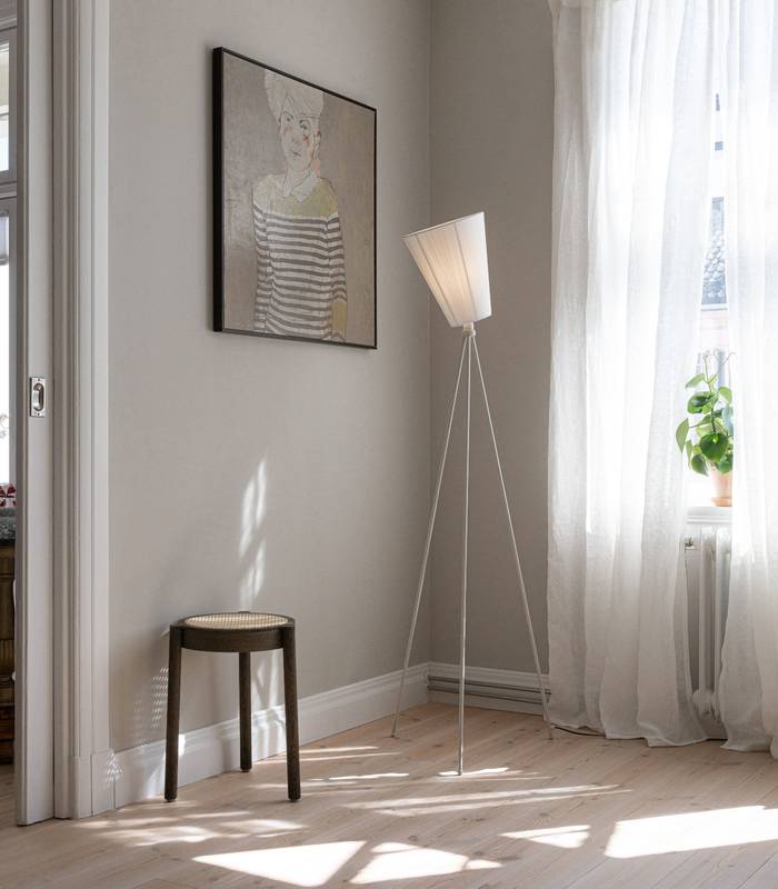 Oslo Floor Lamp