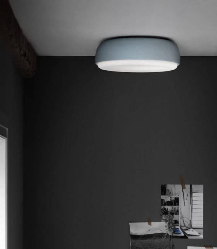Over Me Wall/Ceiling Light