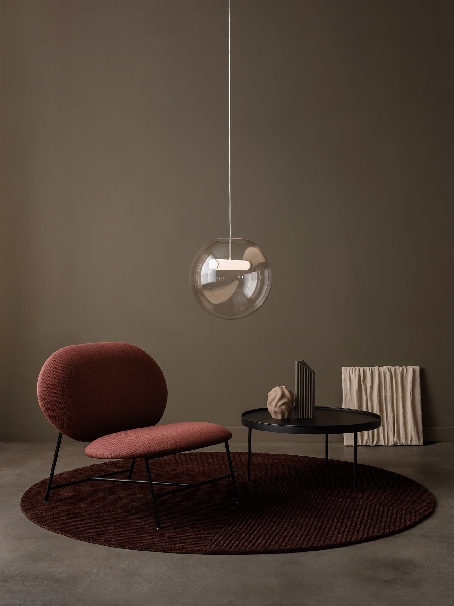 Reveal Pendant Lamp