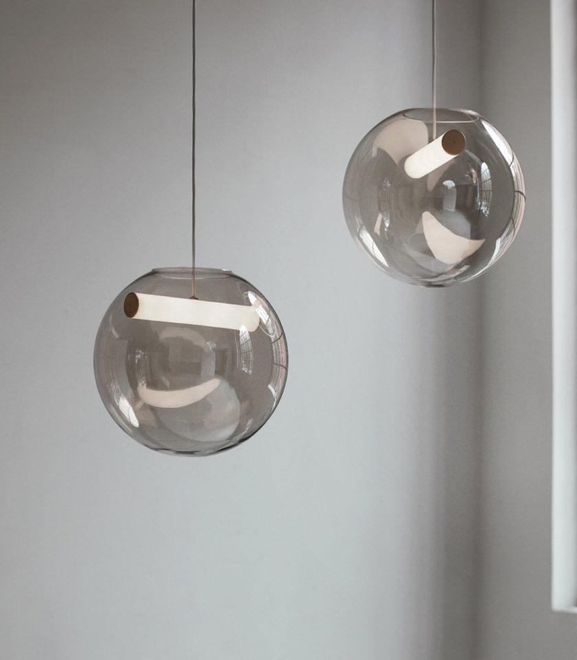 Reveal Pendant Lamp