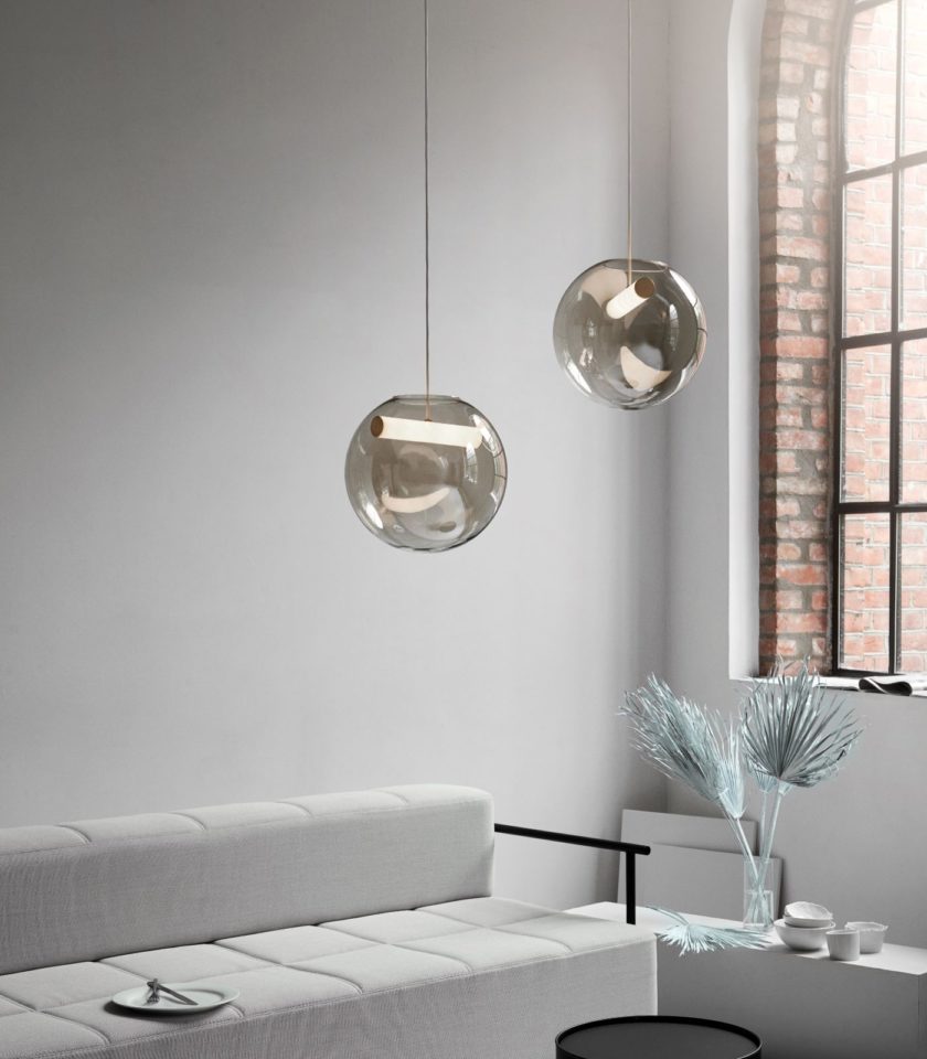 Reveal Pendant Lamp