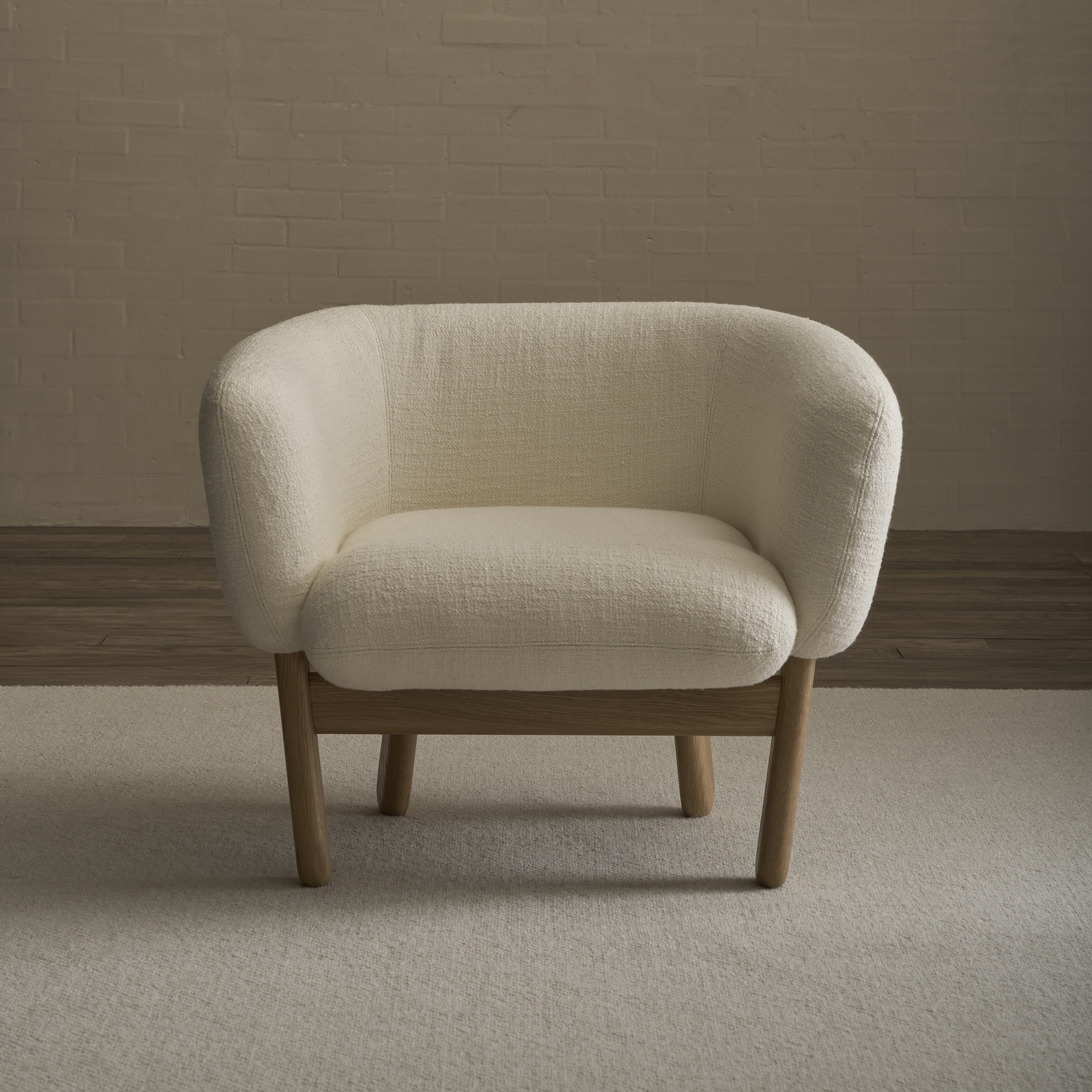 Copal Armchair
