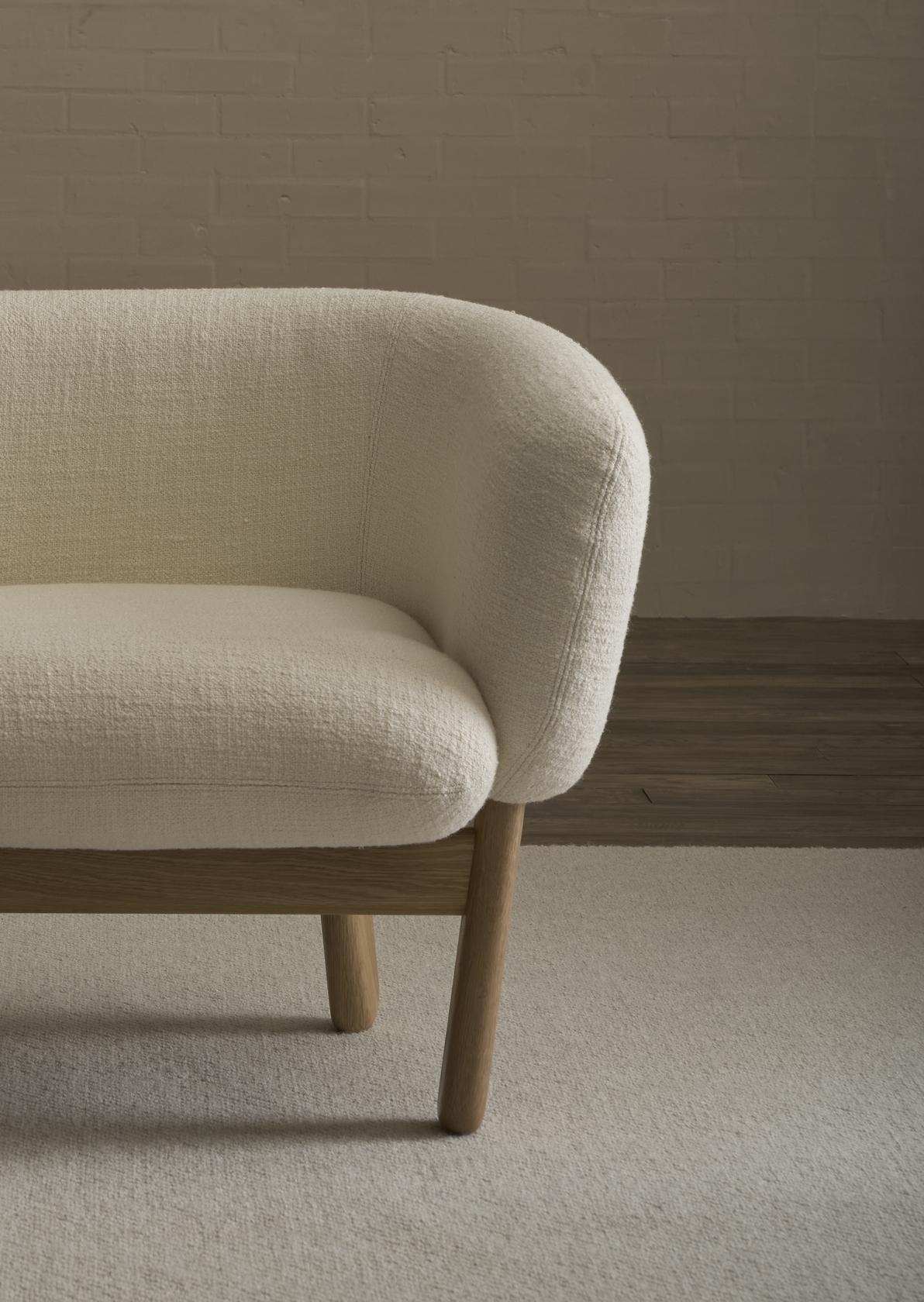 Copal Armchair