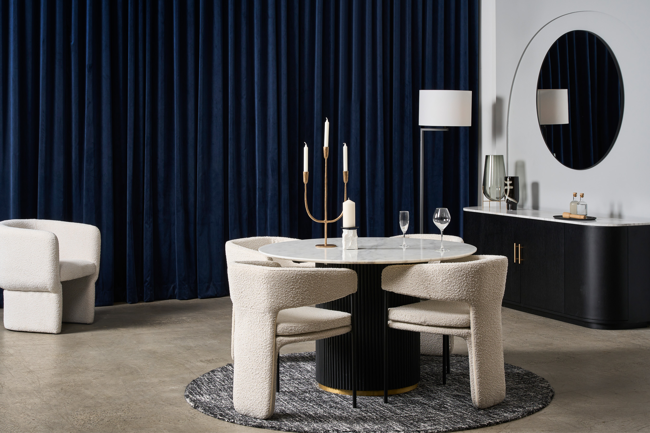 Fiona Chair