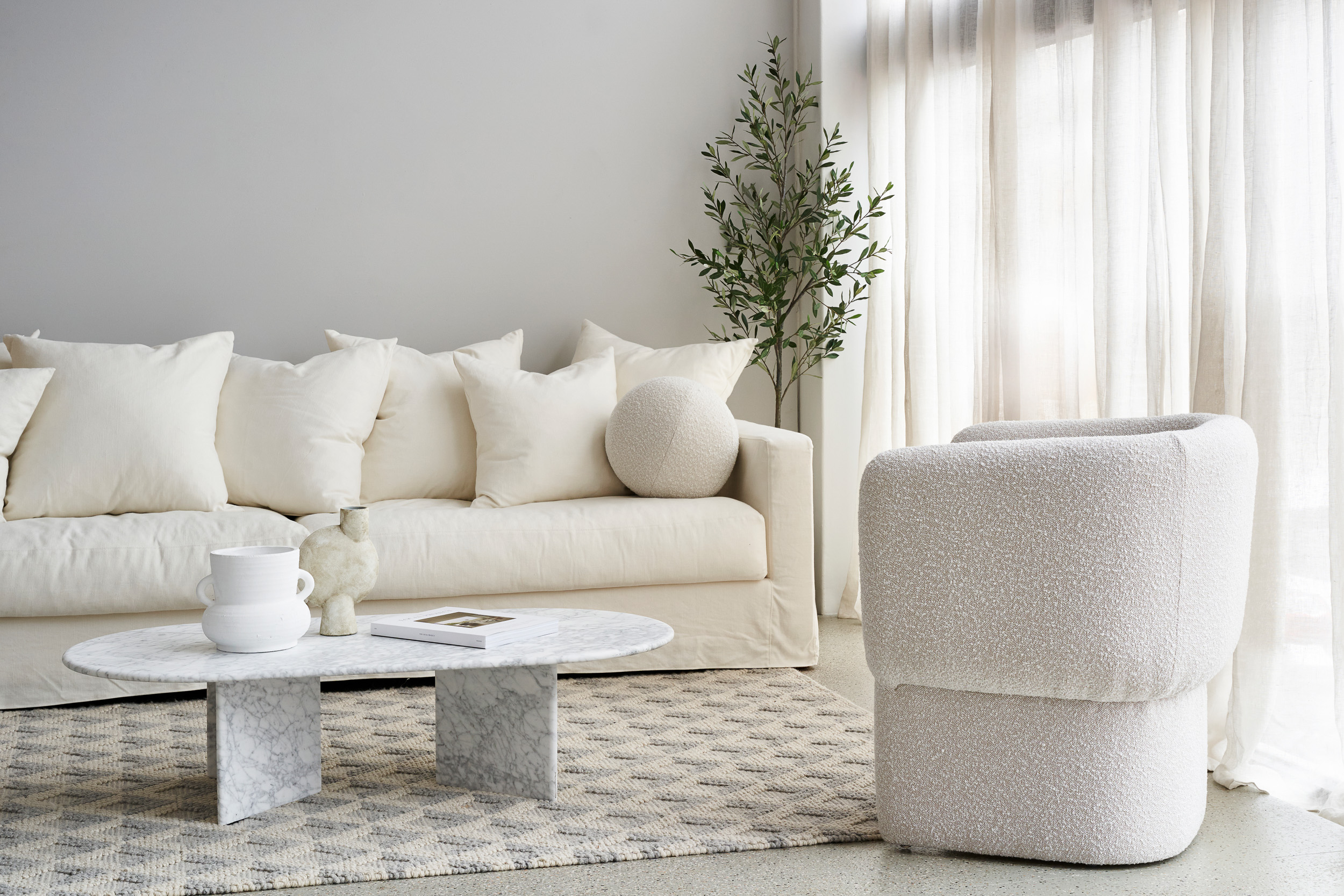 Fiona Chair