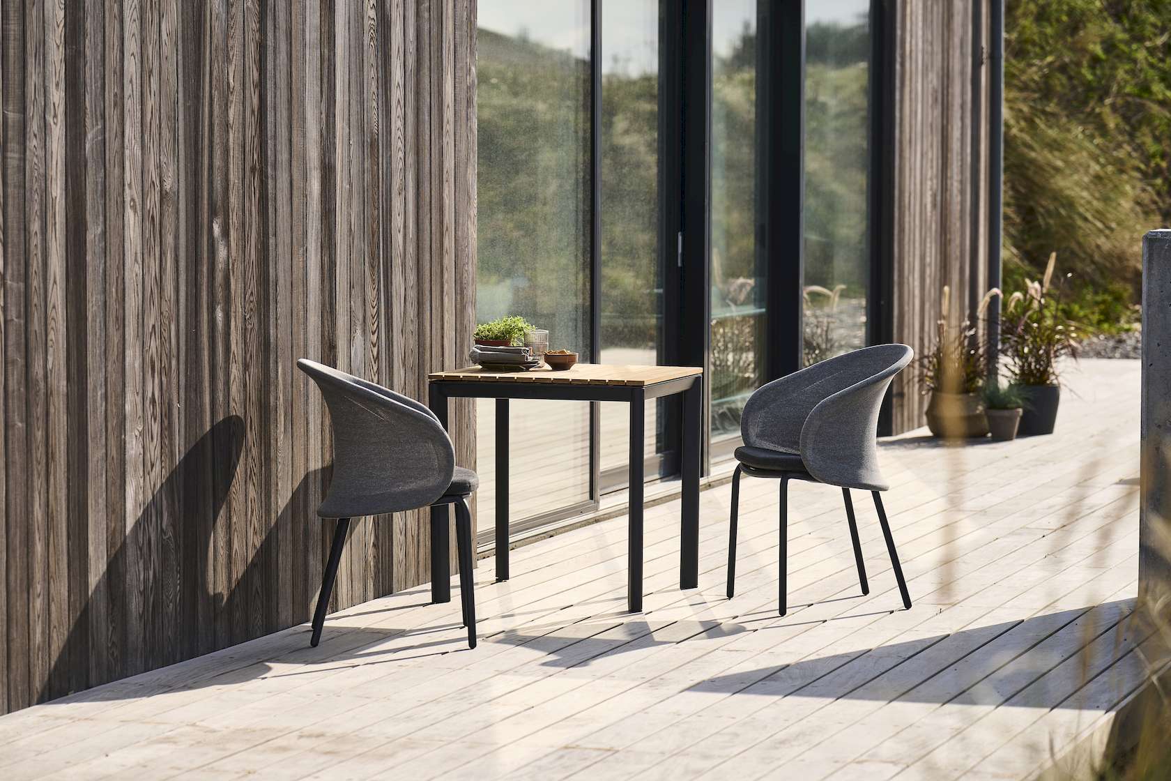 Mindo 114 Dining Chair