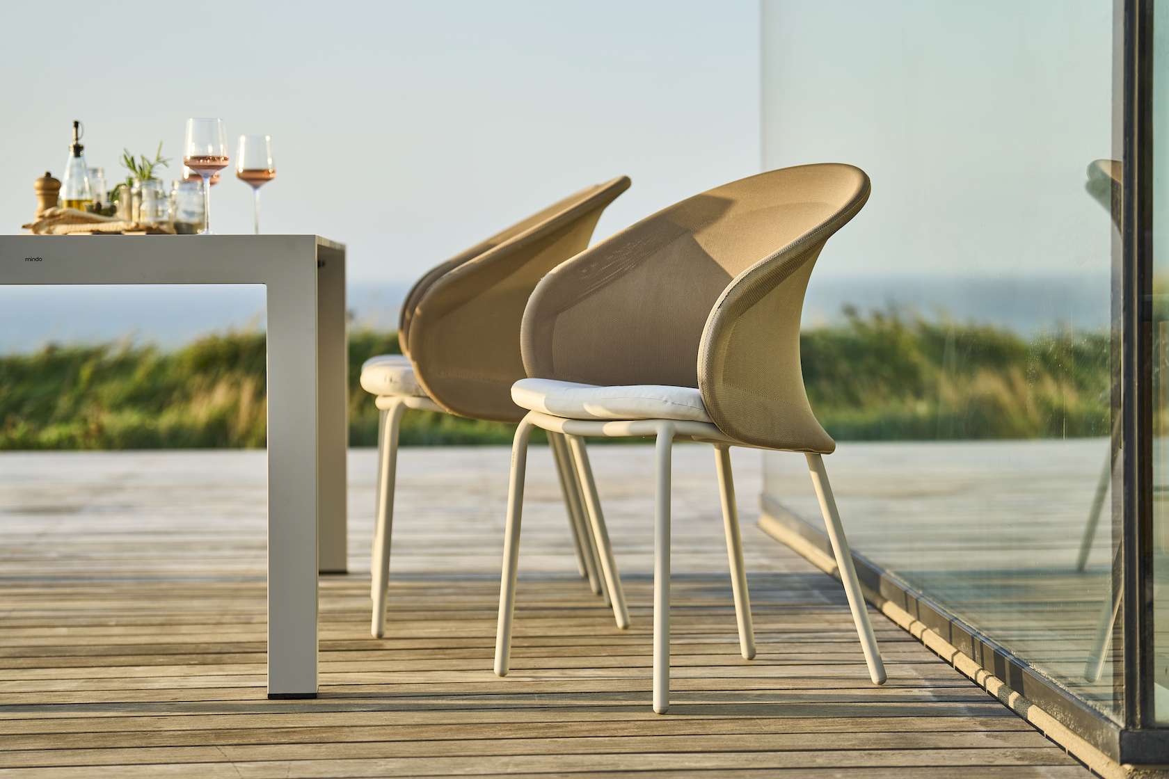 Mindo 114 Dining Chair