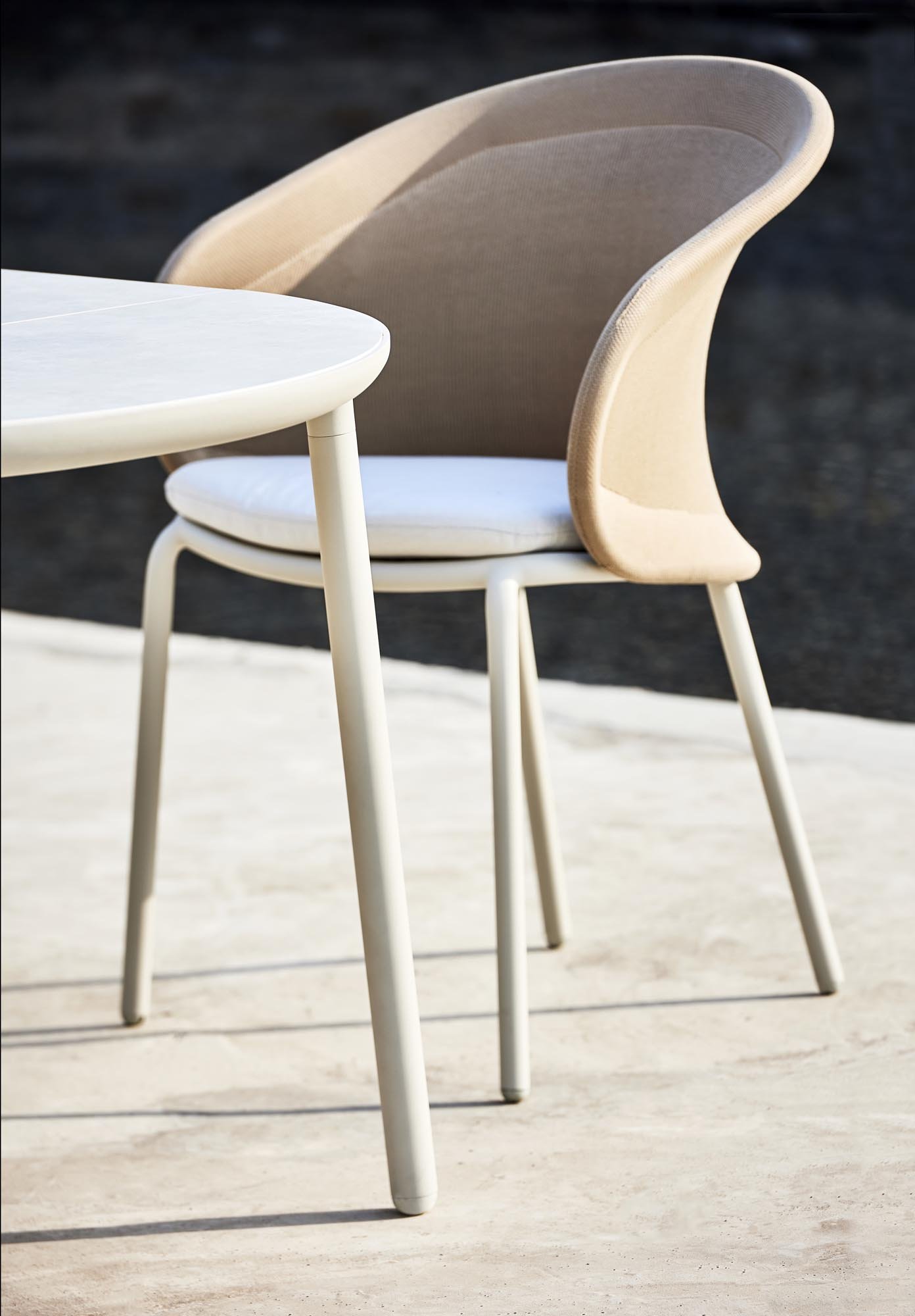 Mindo 114 Dining Chair