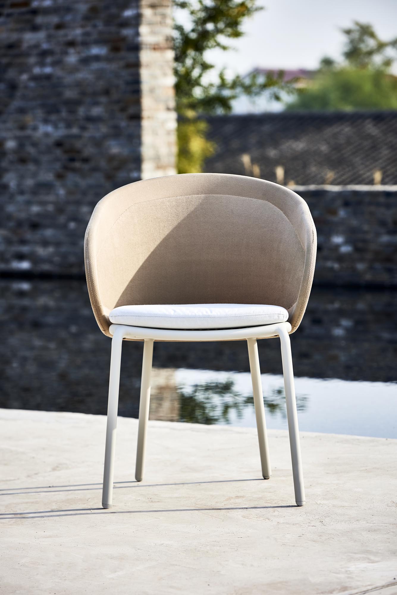 Mindo 114 Dining Chair