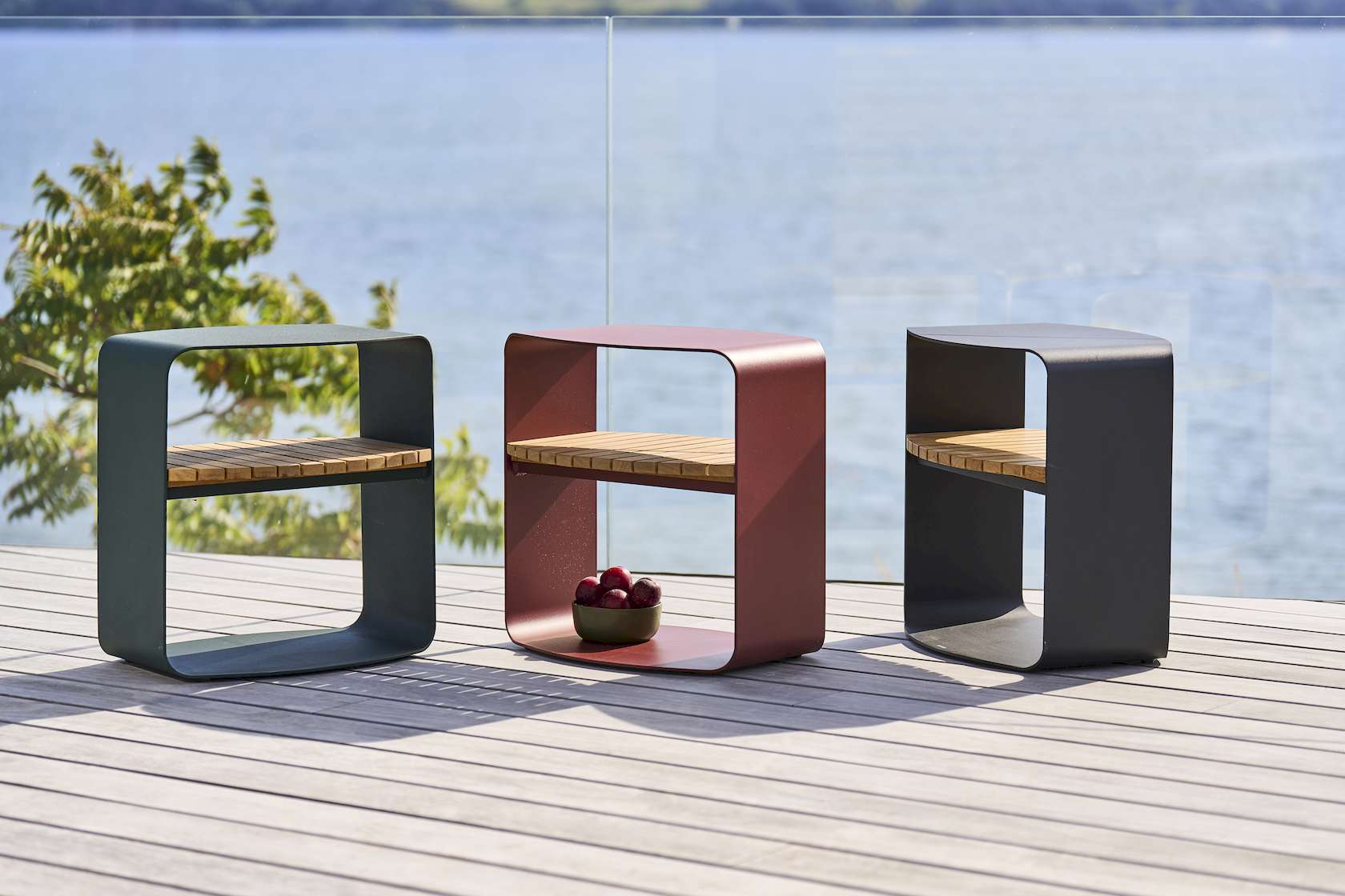 Mindo 109 Side Table