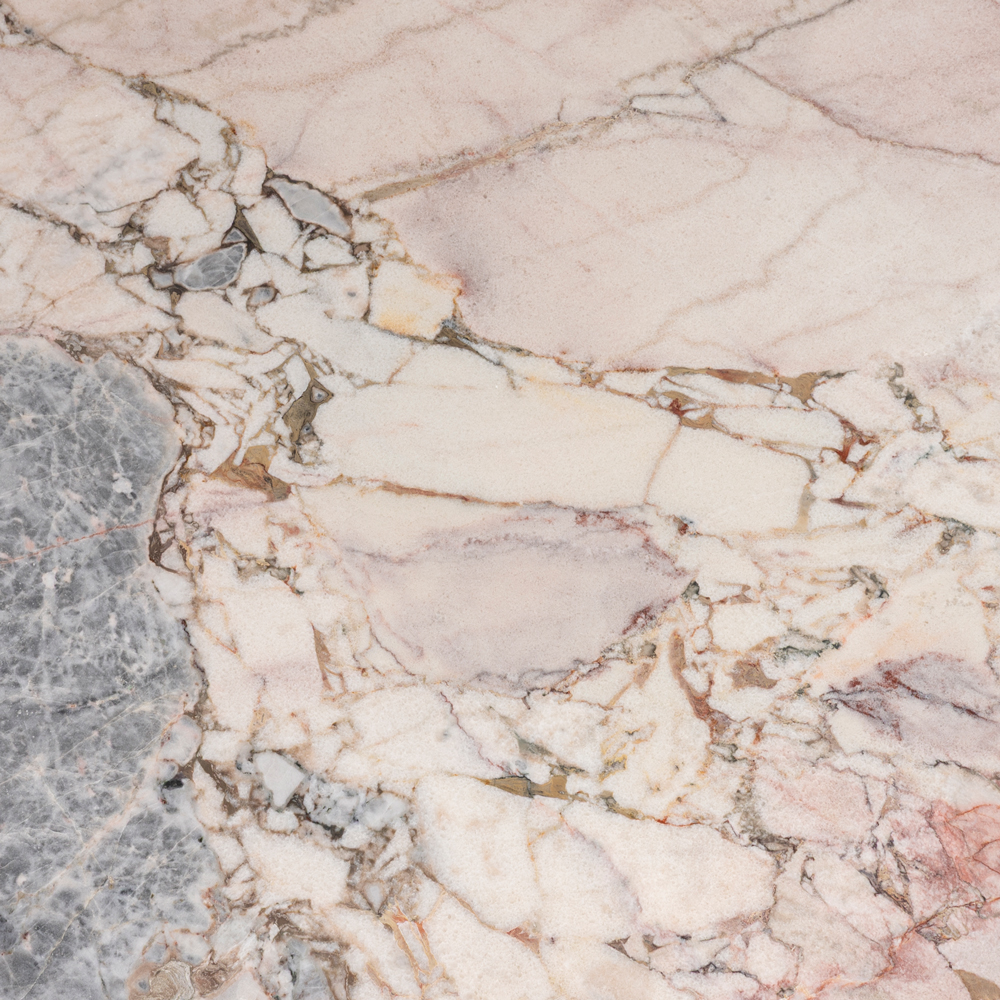 Breccia Rosetta Marble