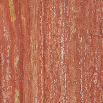 Red Travertine