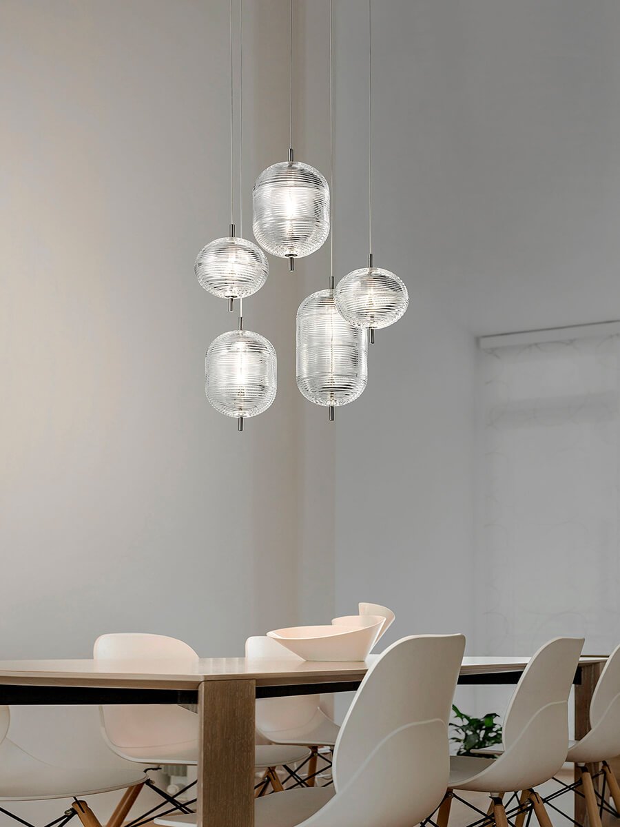 Jefferson Pendant Light