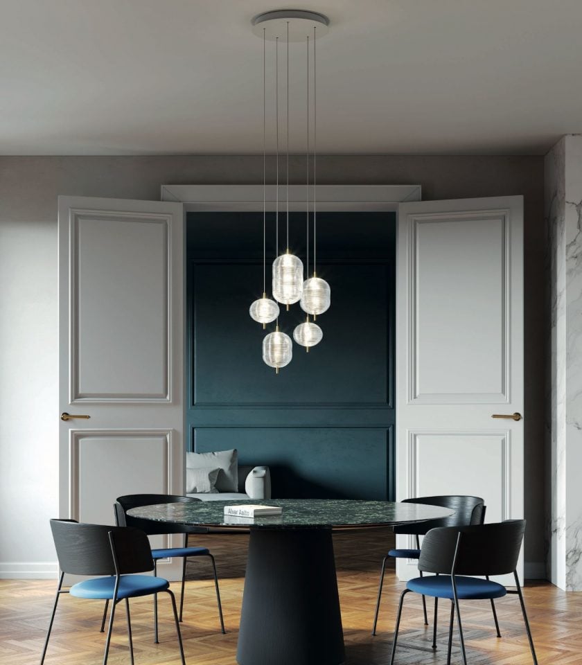 Jefferson Pendant Light