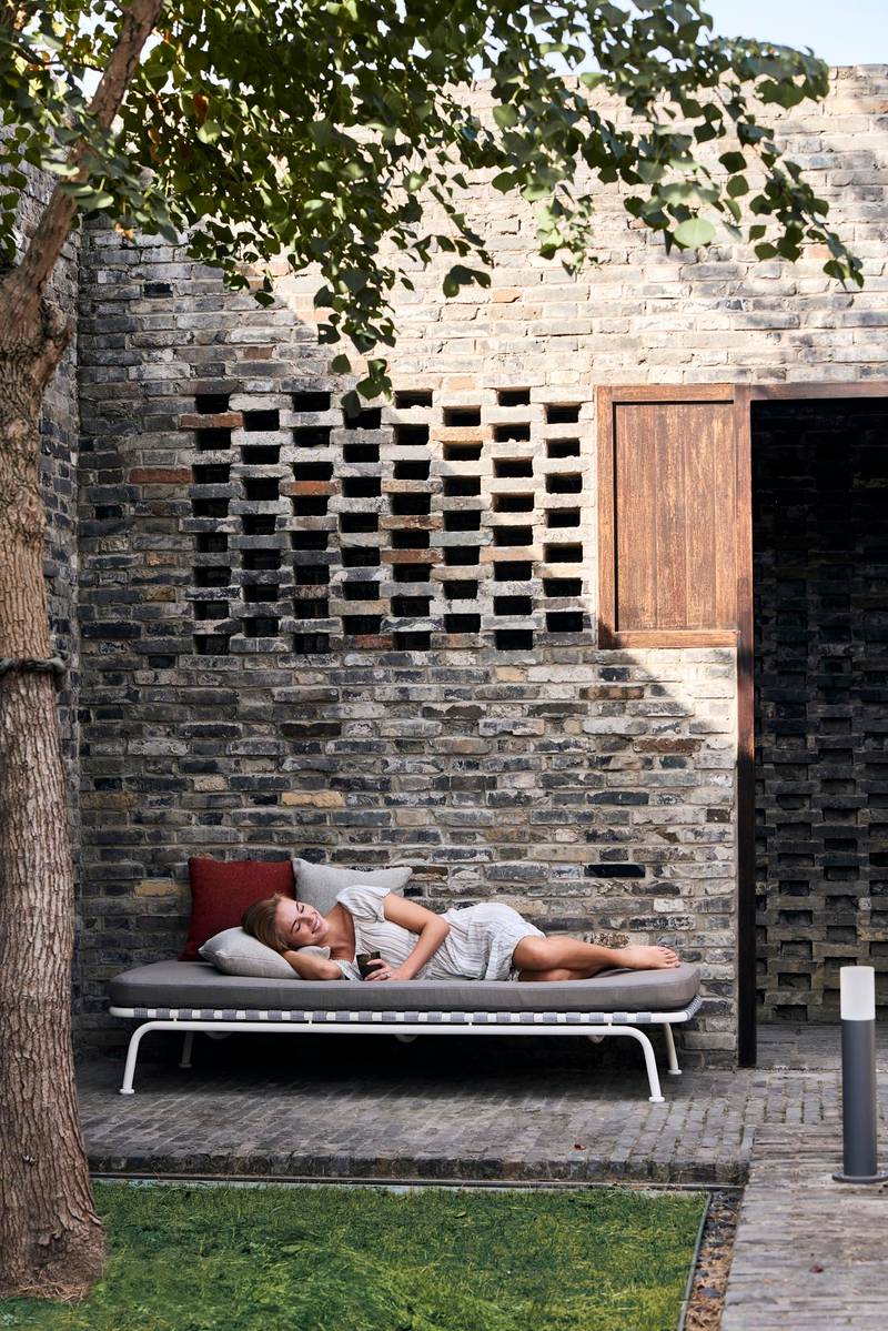 Mindo 103 Daybed